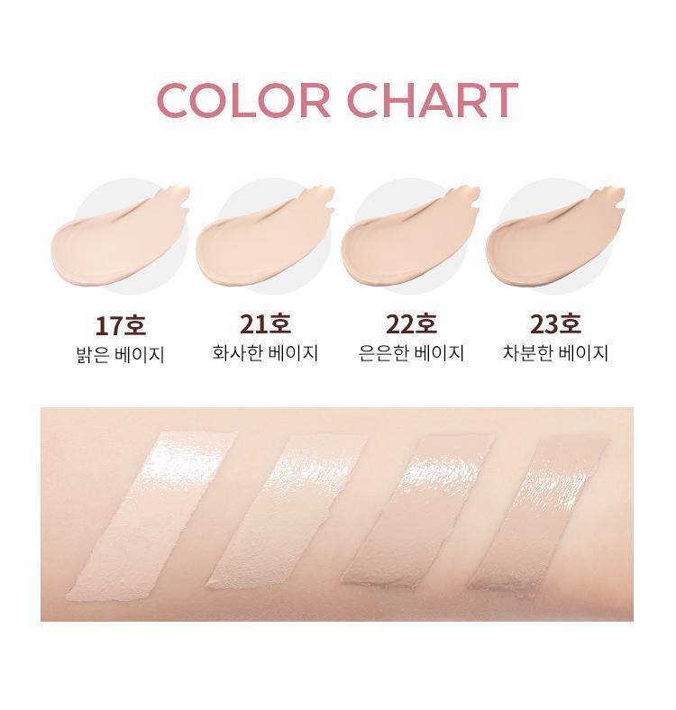 MISSHA - Choboyang BB Cream 50ml