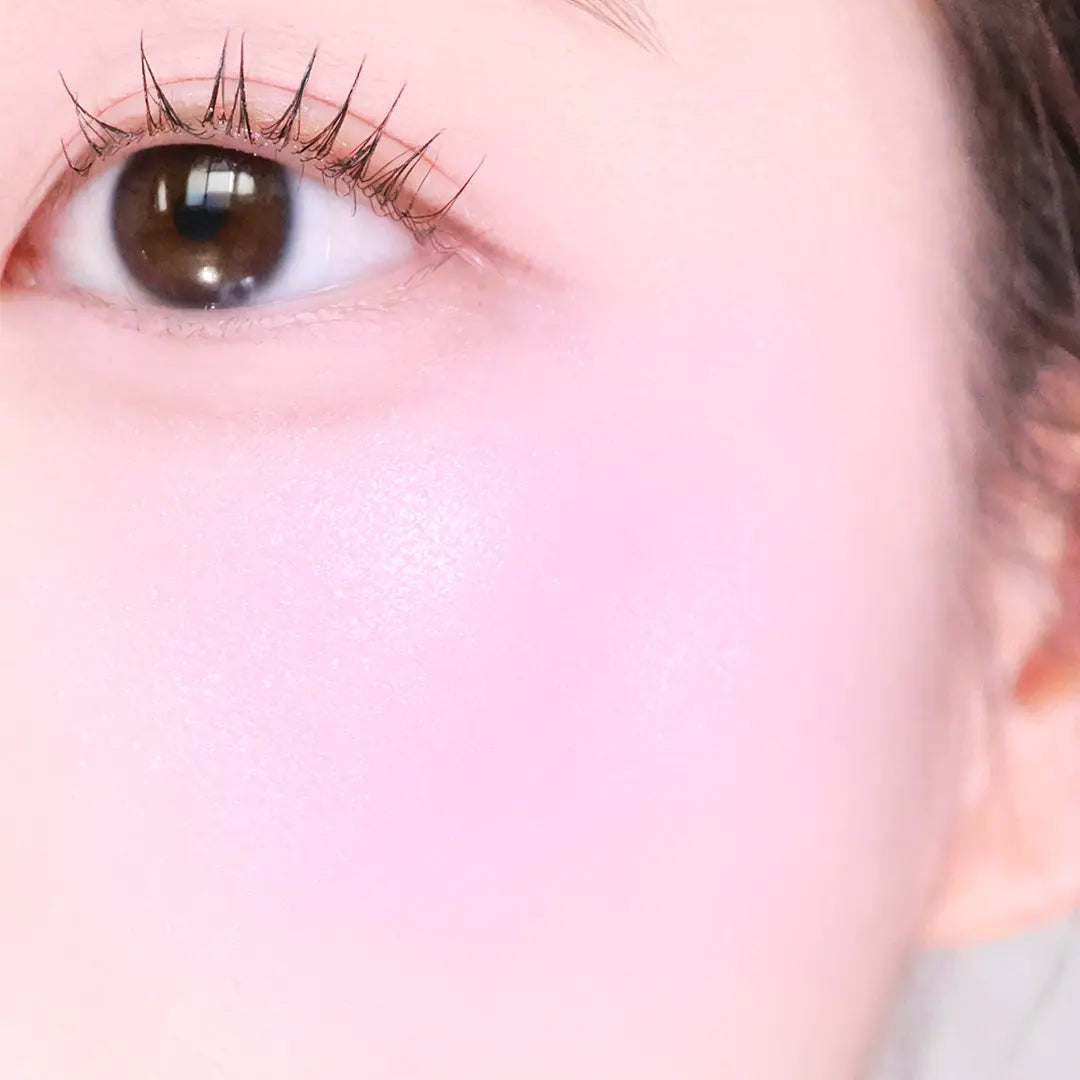 CANMAKE TOKYO - Glow Fleur Cheeks