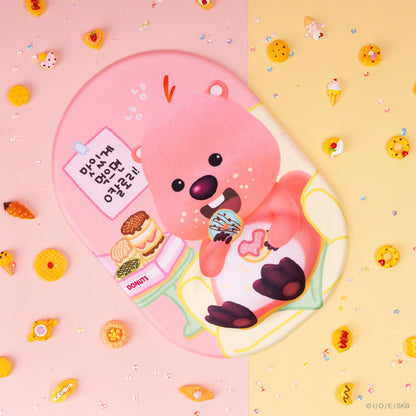 ROYCHE - Zanmang Loopy Cushion Mouse Pad