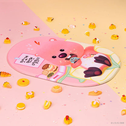ROYCHE - Zanmang Loopy Cushion Mouse Pad