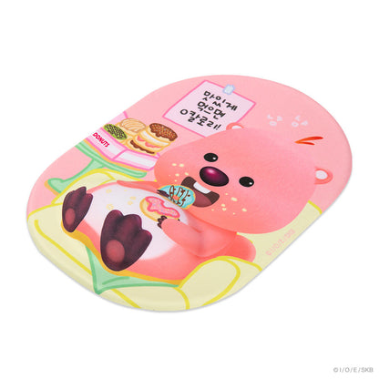 ROYCHE - Zanmang Loopy Cushion Mouse Pad