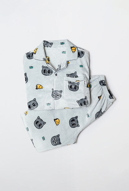 TOMORROW X TOGETHER - [PPULBATU X SPAO] Pajama