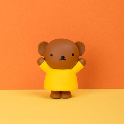 ROYCHE - Miffy Monitor Figure