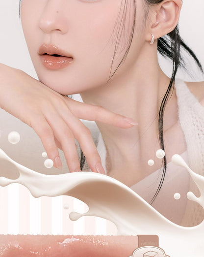 rom&nd - Juicy Flash Lip Oil (ILLIT WONHEE Pink)