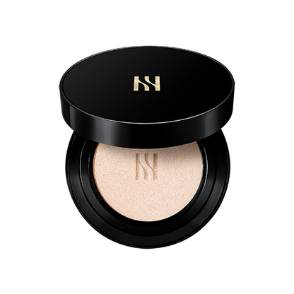 HERA - Black Cushion Foundation Duo 15g (+ Refill 15g) (Felix Pick) - 13N1