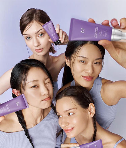 MISSHA - Perfect Cover Serum BB Cream