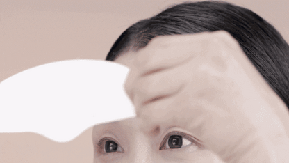 SUNGBOON EDITOR - Deep Collagen Melting Face Patch (3 Types)