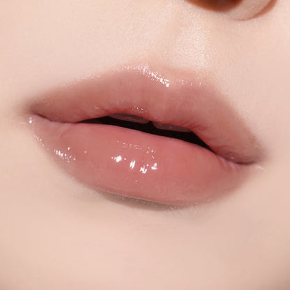 COLORGRAM Tanghulu Lip Serum - 06 ROASTED NUT PUDDING
