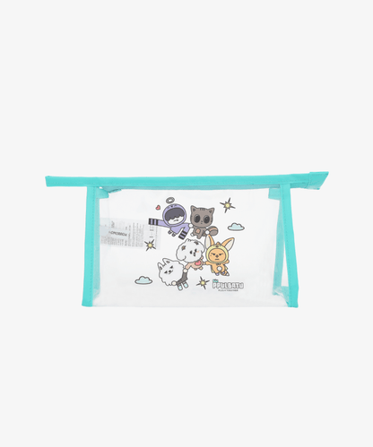 TXT - PPULBATU Pouch (Mint)