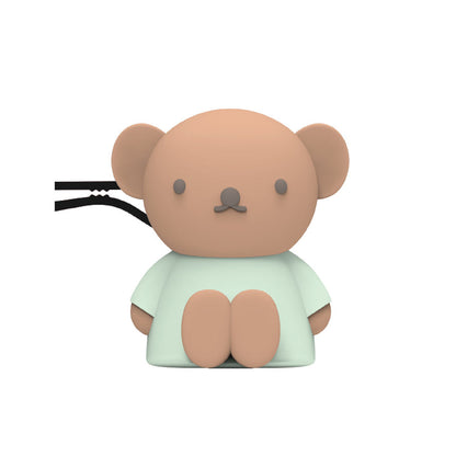 ROYCHE - Miffy Figure Car Air Freshener