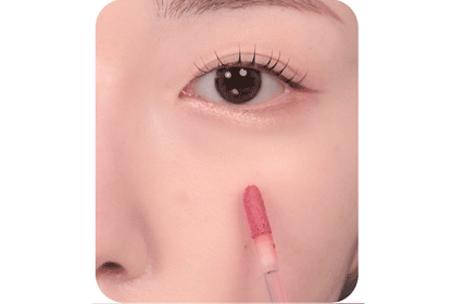MQNY - Powder Blur Tint