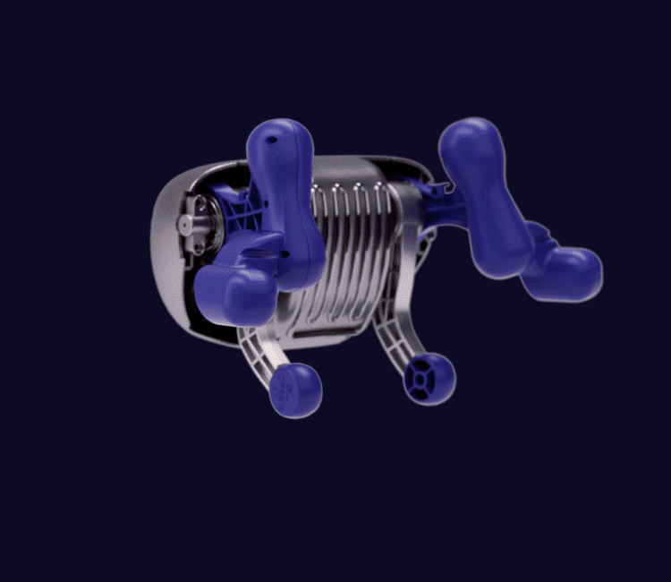 Pulio - 2025 NEW Neck & Shoulder Massager V3