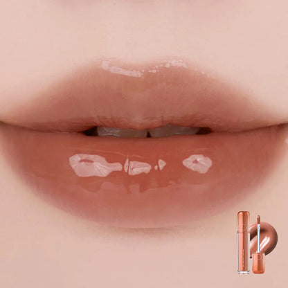 rom&nd X Miffy - The Juicy Lasting Tint