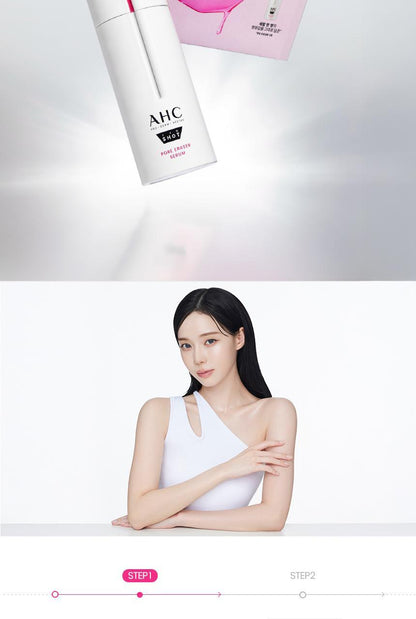 AHC - Pro Shot Pore Eraser Serum 30ml + 10ml (WINTER’s Pick)