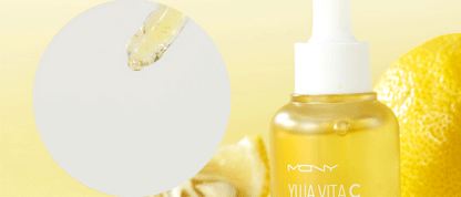 MQNY - Yuja Vita C Clear Serum