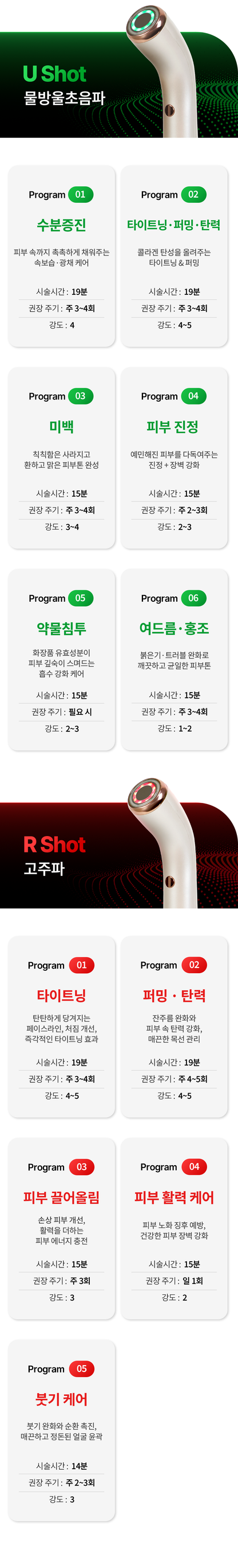 bodyand - Glowthera Beauty Device [New Launch!]