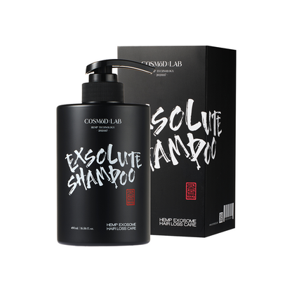 COSMÖD:LAB - Exsolute Shampoo