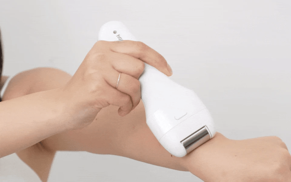 HONBODY - Body Trimmer (Beauty Device)