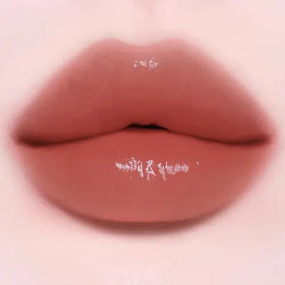 tip toe Jelly Lip Stick 014 Rose Wood