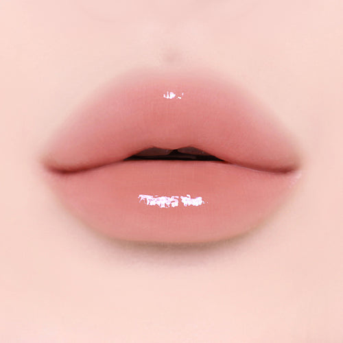 tip toe Glowit Sorbet Tint 115 Bare Step