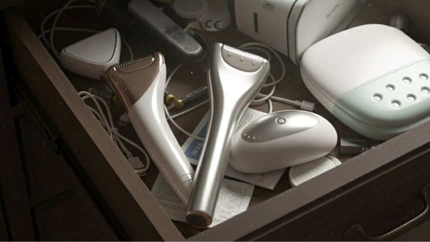 BEAUND - Eye Rejuve (Eye Care Device) [New Launch!]