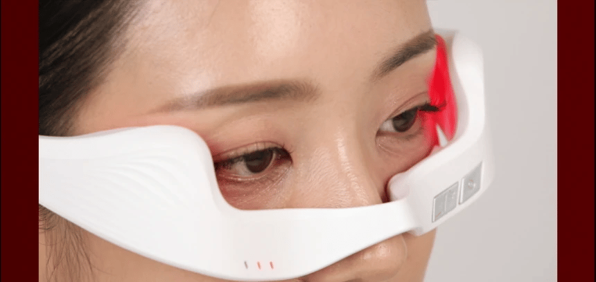 BEAUND - Eye Rejuve (Eye Care Device) [New Launch!]