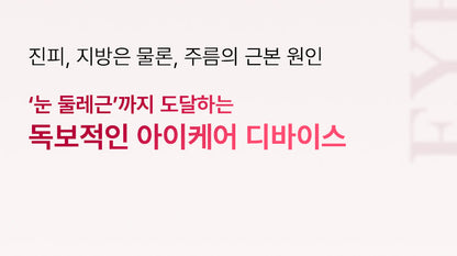 BEAUND - Eye Rejuve (Eye Care Device) [New Launch!]