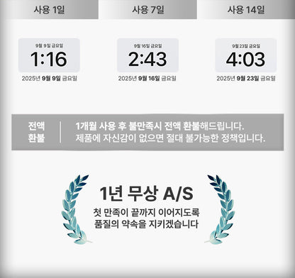 BEAUND - Eye Rejuve (Eye Care Device) [New Launch!]