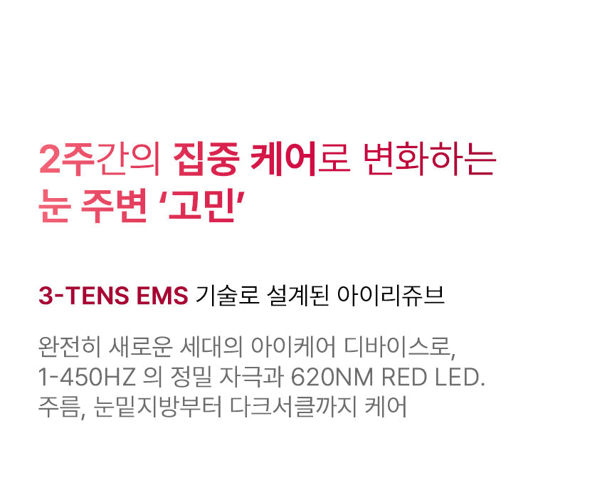 BEAUND - Eye Rejuve (Eye Care Device) [New Launch!]