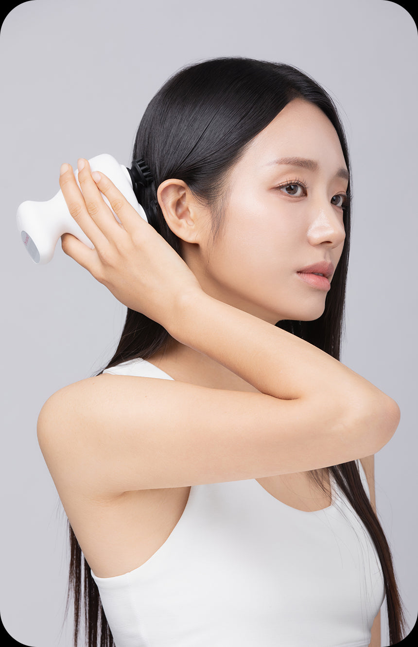 [NEW LAUNCH!] BEAUND - Lift Head Spa