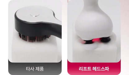 [NEW LAUNCH!] BEAUND - Lift Head Spa