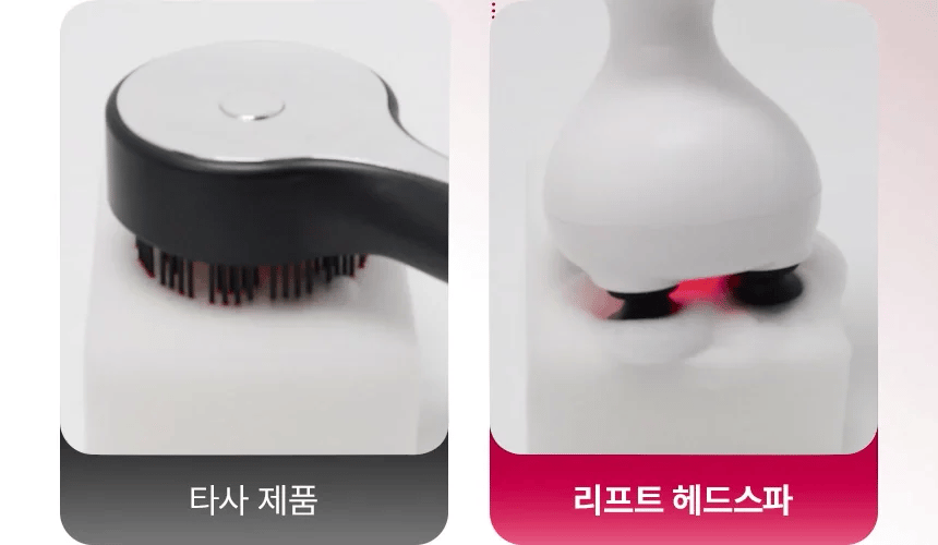 [NEW LAUNCH!] BEAUND - Lift Head Spa