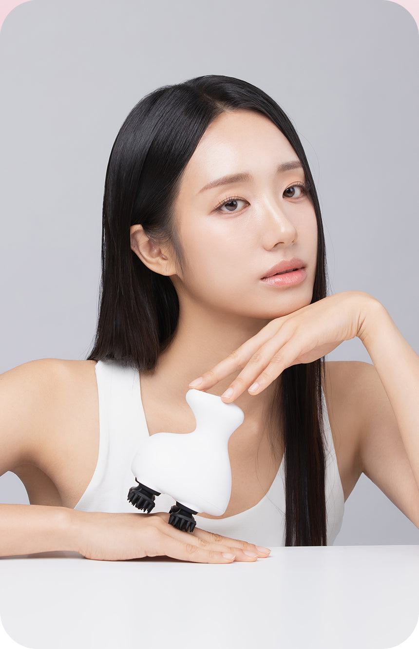 [NEW LAUNCH!] BEAUND - Lift Head Spa