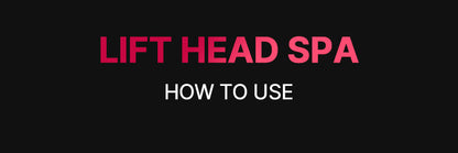 [NEW LAUNCH!] BEAUND - Lift Head Spa