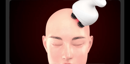 [NEW LAUNCH!] BEAUND - Lift Head Spa