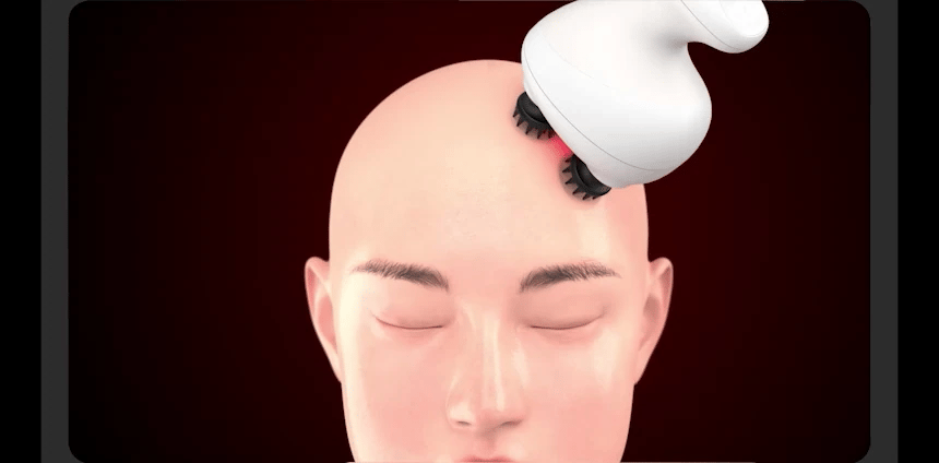 [NEW LAUNCH!] BEAUND - Lift Head Spa