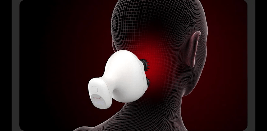 [NEW LAUNCH!] BEAUND - Lift Head Spa