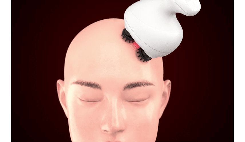 [NEW LAUNCH!] BEAUND - Lift Head Spa