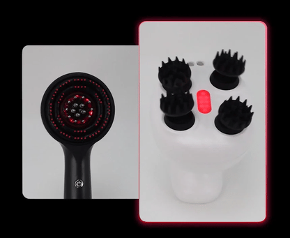 [NEW LAUNCH!] BEAUND - Lift Head Spa