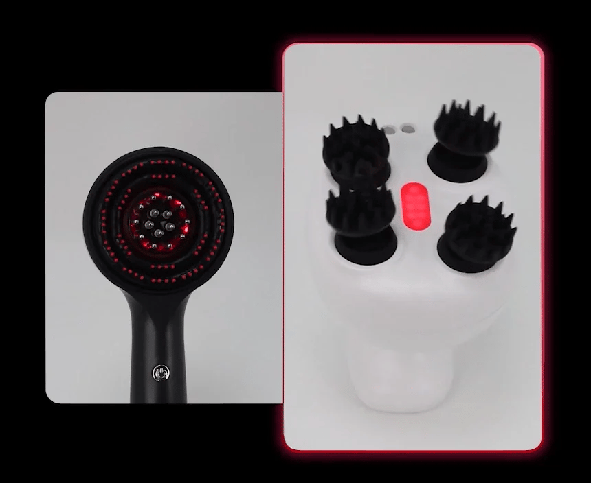 [NEW LAUNCH!] BEAUND - Lift Head Spa