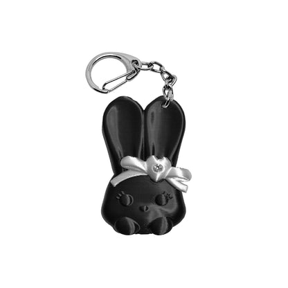 Kuroba - Rabbit Can Opener Keyring
