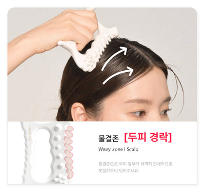 FACE FACTORY X PEANUTS - Lymphatic Drainage Facial & Body Gua Sha Massager