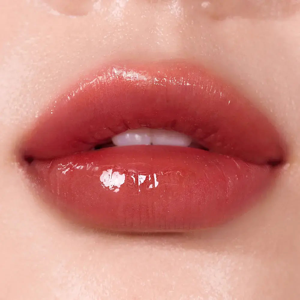 PERIPERA x MANGOMEE - Ink Mood Glow Balm - 08 SLEEPING CORAL