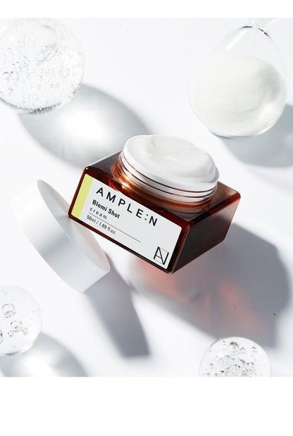 AMPLE:N - Blemi Shot Cream 50ml