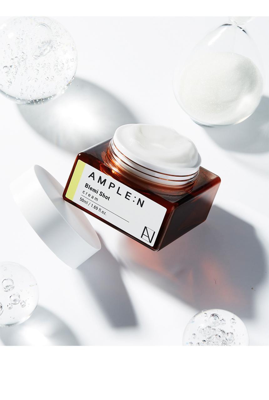 AMPLE:N - Blemi Shot Cream 50ml