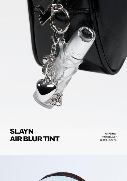 Oiad X hugyourskin - Slayn Air Blur Tint