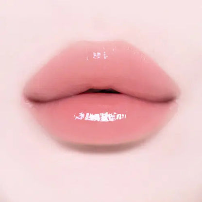 tip toe Glowit Sorbet Tint 101 Toeshoes Heart
