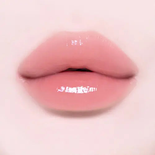 tip toe Glowit Sorbet Tint 101 Toeshoes Heart