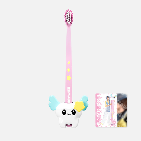 NCT WISH Tooth Fairy Set - SAKUYA