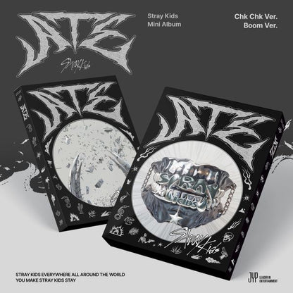 Stray Kids - ATE (9th Mini Album) product image